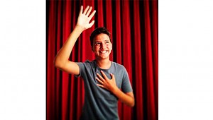 Ali Keçeli ilk kez West End'le sahnede olacak