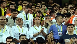 Ali Koç'tan tehditlere af yok!