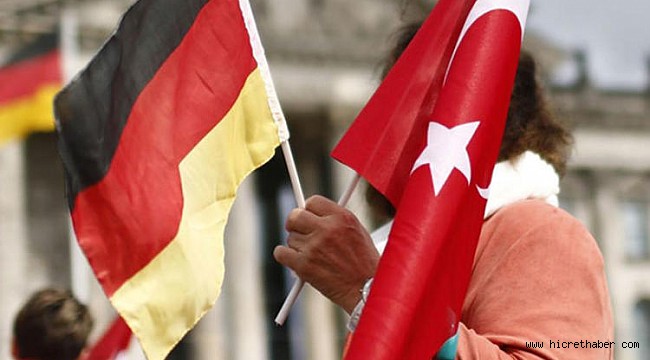 Alman gazetelerinde konu Türkiye ekonomisi