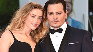 Amber Heard hakkında iğrenç iddia!