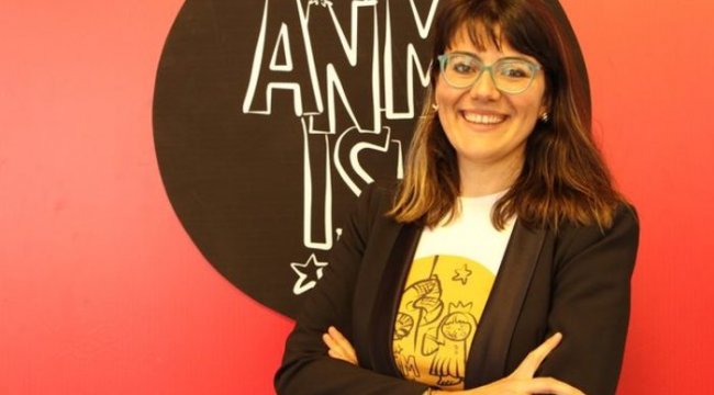 Animasyonun öncü isimleri BAU’da ders verecek