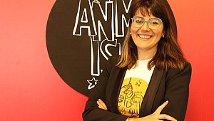 Animasyonun öncü isimleri BAU’da ders verecek