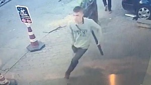 Ankara'da 20 kişiyi yaralayan tüfekli saldırgan yakalandı