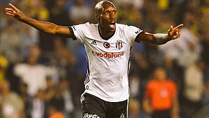 Atiba: Ben gitmek istemedim, kulüp de beni bırakmak istemedi