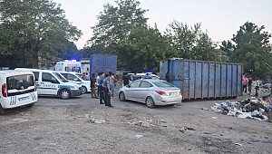 Atık toplayan Afganların evine silahlı saldırı: Ölü ve yaralılar var