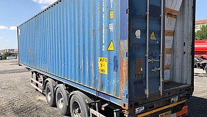 Avcılar'daki baskında sahte parfüm ele geçirildi