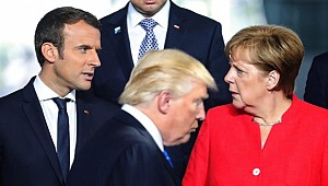 Avrupa'dan ABD'yi kızdıracak İran çıkışı!