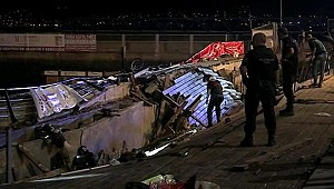 Avrupa'nın göbeğinde kanlı ihmal: En az 200 yaralı