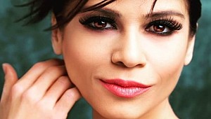 Aydilge: “Kendi yoluma gidiyorum”