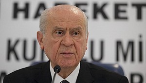 Bahçeli'den dövizdeki hareketliliğe yönelik açıklama