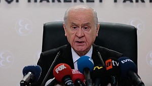 Bahçeli'den erken seçim açıklaması