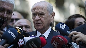 Bahçeli'den İYİ Partili vekile sürpriz davet!