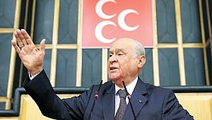 Bahçeli talimat vermişti! Harekete geçildi...