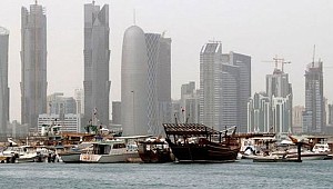 Bahreyn, Katar'a vize vermeyi durdurdu