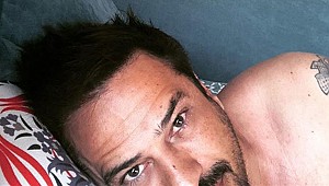 'Bakalım beni baba olarak ne kadar süre kabul edecekler?'