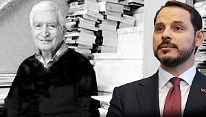 Bakan Albayrak: Güngör Uras ülkemiz için önemli bir değerdi