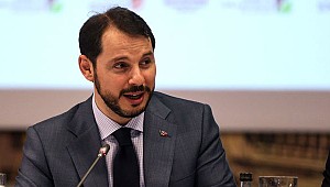Bakan Albayrak'tan 30 Ağustos Zafer Bayramı mesajı