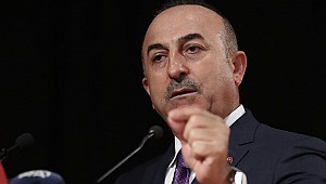 Bakan Çavuşoğlu'ndan kritik açıklamalar