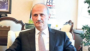 Bakan Turhan'dan Kurban Bayramı mesajı