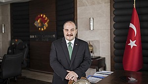 Bakan Varank Arjantin’e gidiyor