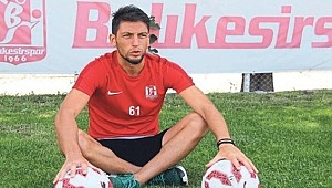 Bal-Kes’e kaptan sözü!