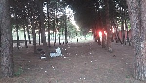 Balık festivali kan gölüne döndü: 2 kadın öldü, 3 yaralı