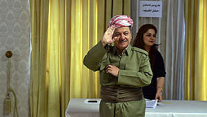 Barzani seçimlerin ertelenmesini istemiyor
