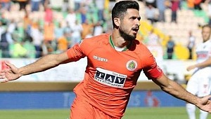 Başakşehir, Emre Akbaba transferinde mutlu sona ulaştı