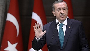 Başkan Erdoğan'dan Avrupa'ya çağrı! 'Biz hazırız'