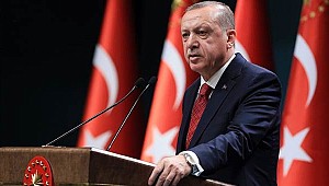 Başkan Erdoğan'ın Eylül ayındaki diplomasi trafiği belli oldu!
