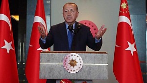 Başkan Erdoğan uyardı! 'Hazırlıklı olmalıyız...'