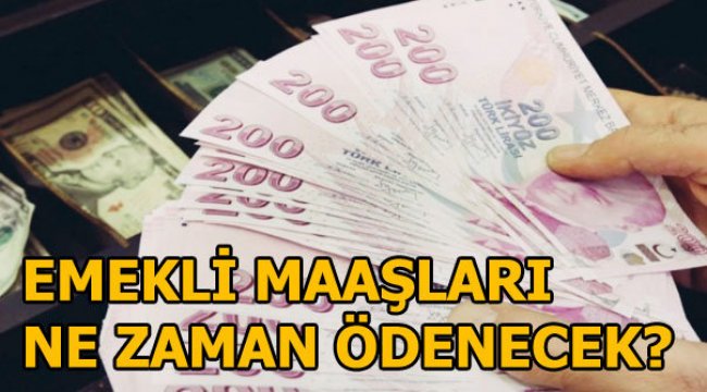 Bayram ikramiyesi için tarih belli oldu!