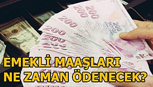 Bayram ikramiyesi için tarih belli oldu!