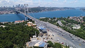 Bayram tatili boyunca geçişler ücretsiz