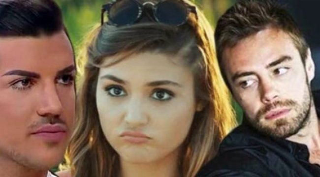 'Bazlama' kavgası iyice çirkinleşti