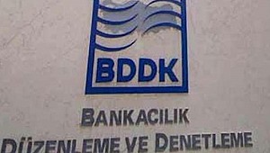 BDDK swap işlemlerine sınır getirdi