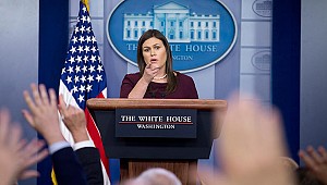 Beyaz Saray'dan Brunson açıklaması: Trump büyük hayal kırıklığı yaşıyor