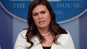 Beyaz Saray'dan Rahip Brunson açıklaması