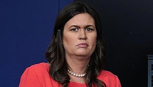 Beyaz Saray'dan Trump ve Brunson açıklaması