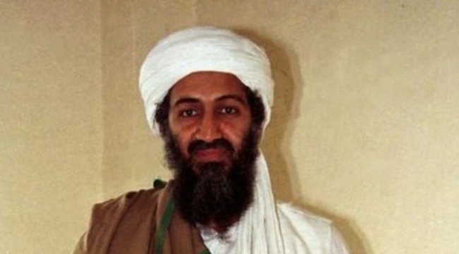 Bin Ladin'in Annesi İlk Kez Konuştu