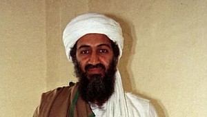 Bin Ladin'in Annesi İlk Kez Konuştu 