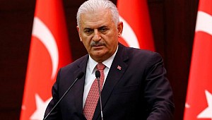 Binali Yıldırım: Ülkemize dönük kirli oyunlar bozulacaktır