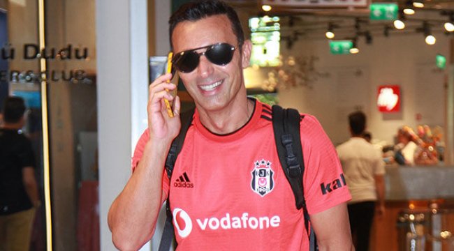 'Bir baba için inanılmaz güzel bir duygu'