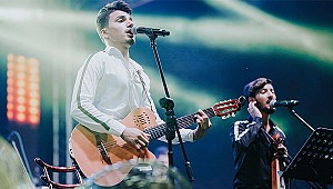 'Bizim de mayamız sağlam'