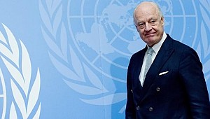 BM'den İdlib çağrısı