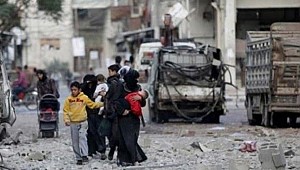 BM'den İdlib'deki 3 milyon sivil için uyarı