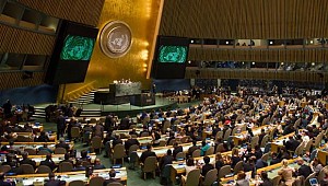  BM'den Türkiye açıklaması: Talep edeceğiz