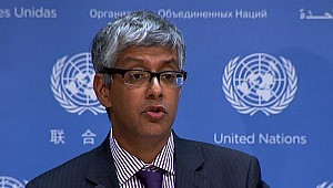 BM'den Türkiye ve ABD açıklaması