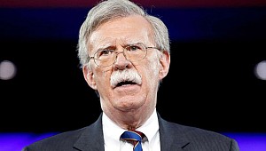 Bolton: Türkiye, Brunson'ı Serbest Bırakırsa Kriz Anında Biter