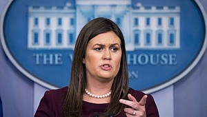 ‘Brunson Serbest Kalırsa İki Bakana Konulan Yaptırımlar Gözden Geçirilebilir’